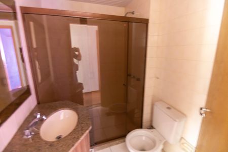 Apartamento à venda com 86m², 2 quartos e 1 vagaBanheiro Social