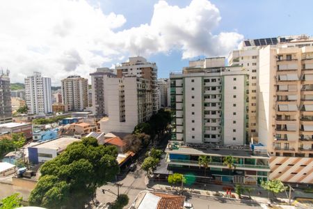 Apartamento à venda com 86m², 2 quartos e 1 vagaVista da Suíte 