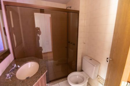 Apartamento à venda com 86m², 2 quartos e 1 vagaBanheiro Social