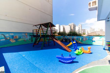 Apartamento à venda com 86m², 2 quartos e 1 vagaÁrea comum