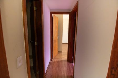 Apartamento à venda com 86m², 2 quartos e 1 vagaCorredor 