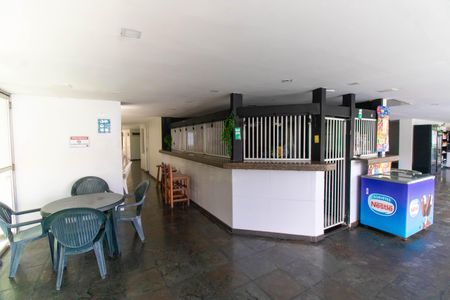 Apartamento à venda com 86m², 2 quartos e 1 vagaÁrea comum