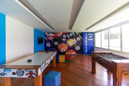 Apartamento à venda com 86m², 2 quartos e 1 vagaÁrea comum