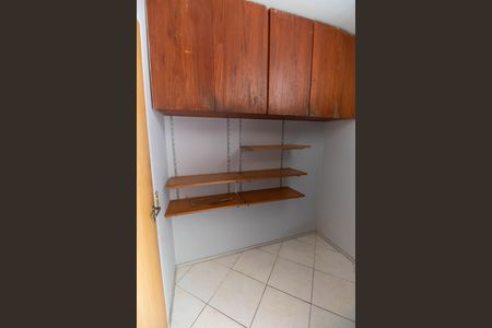 Apartamento à venda com 86m², 2 quartos e 1 vagaQuarto de Serviço