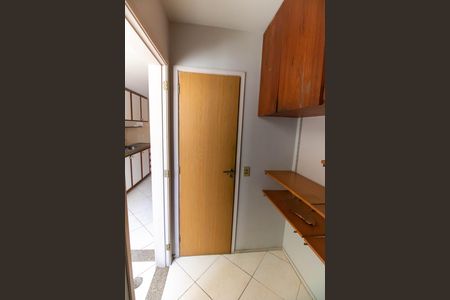 Apartamento à venda com 86m², 2 quartos e 1 vagaQuarto de Serviço