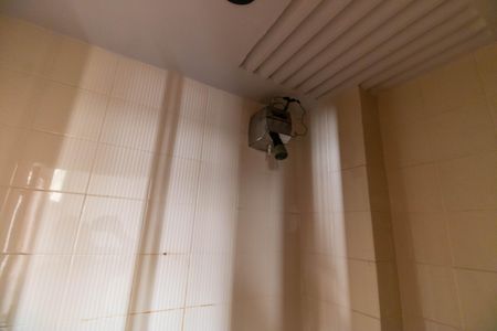 Apartamento à venda com 86m², 2 quartos e 1 vagaBanheiro de serviço