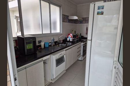 Apartamento à venda com 115m², 3 quartos e 3 vagasFoto 13