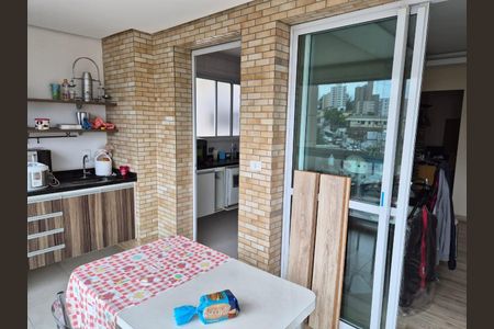 Apartamento à venda com 115m², 3 quartos e 3 vagasFoto 05