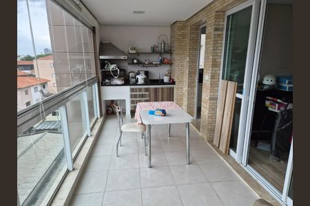 Apartamento à venda com 115m², 3 quartos e 3 vagasFoto 07