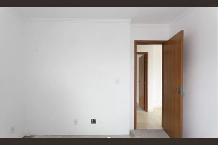Quarto de apartamento à venda com 2 quartos, 55m² em Chácara Santo Antônio (Zona Leste), São Paulo