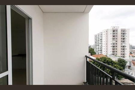Apartamento à venda com 55m², 2 quartos e 1 vagaSacada