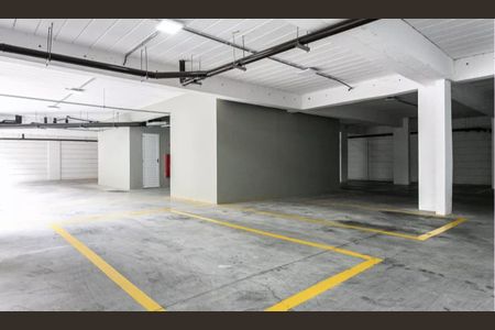 Apartamento à venda com 55m², 2 quartos e 1 vagaGaragem