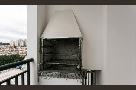 Apartamento à venda com 55m², 2 quartos e 1 vagaSacada