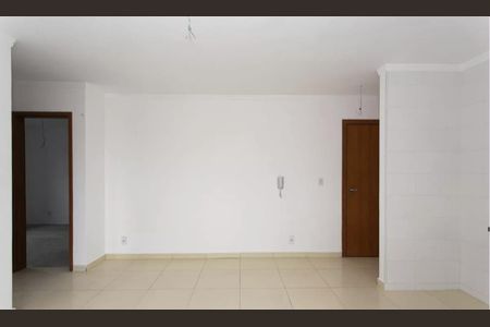 Sala de apartamento à venda com 2 quartos, 55m² em Chácara Santo Antônio (Zona Leste), São Paulo