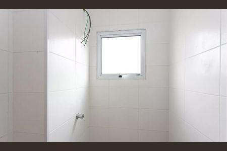 Apartamento à venda com 55m², 2 quartos e 1 vagaBanheiro