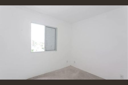 Quarto de apartamento à venda com 2 quartos, 55m² em Chácara Santo Antônio (Zona Leste), São Paulo