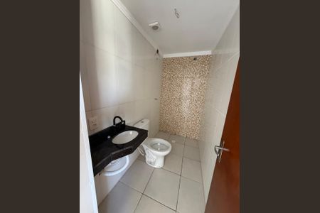 Apartamento à venda com 55m², 2 quartos e 1 vagaBanheiro