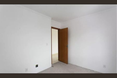Apartamento à venda com 55m², 2 quartos e 1 vagaQuarto