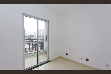 Apartamento à venda com 55m², 2 quartos e 1 vagaSala