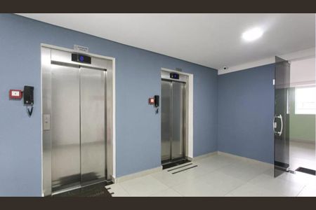 Apartamento à venda com 55m², 2 quartos e 1 vagaÁrea externa
