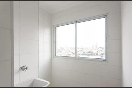 Apartamento à venda com 55m², 2 quartos e 1 vagaÁrea de serviço