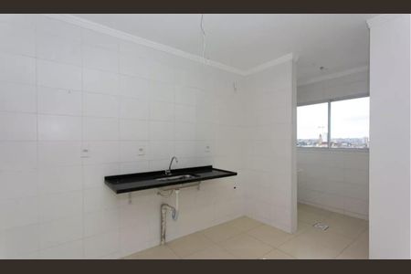 Apartamento à venda com 55m², 2 quartos e 1 vagaCozinha