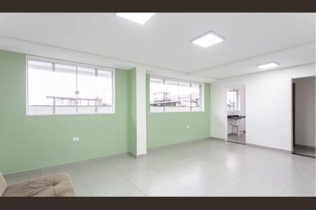 Apartamento à venda com 55m², 2 quartos e 1 vagaÁrea externa
