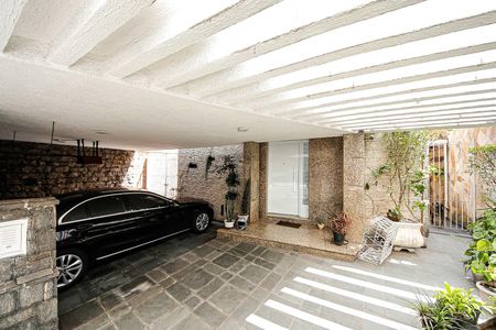 Casa à venda com 278m², 6 quartos e 5 vagasGaragem