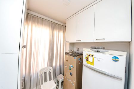 Casa à venda com 278m², 6 quartos e 5 vagasDespensa