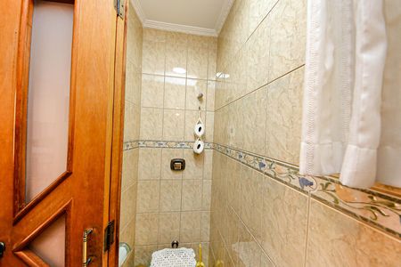 Casa à venda com 278m², 6 quartos e 5 vagasLavabo