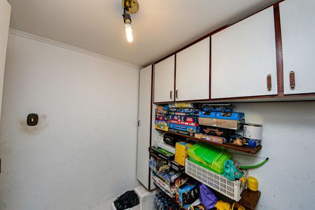 Casa à venda com 278m², 6 quartos e 5 vagasQuarto de serviço