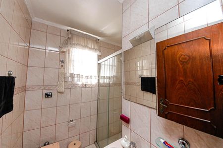 Casa à venda com 278m², 6 quartos e 5 vagasBanheiro 1