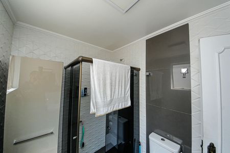 Casa à venda com 278m², 6 quartos e 5 vagasBanheiro Suíte