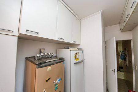 Casa à venda com 278m², 6 quartos e 5 vagasDespensa