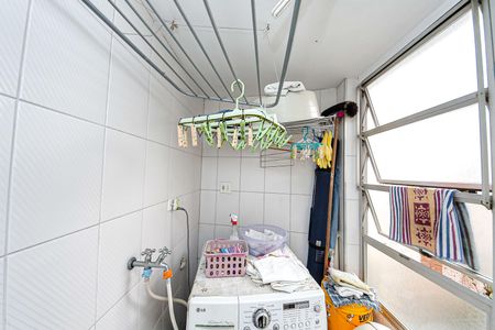 Casa à venda com 278m², 6 quartos e 5 vagasÁrea de Serviço