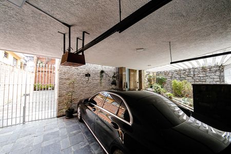 Casa à venda com 278m², 6 quartos e 5 vagasGaragem
