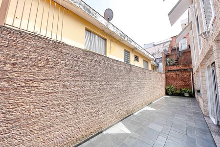 Casa à venda com 278m², 6 quartos e 5 vagasQuintal