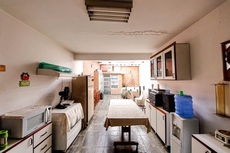 Casa à venda com 278m², 6 quartos e 5 vagasÁrea gourmet