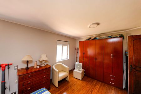 Casa à venda com 278m², 6 quartos e 5 vagasQuarto 3