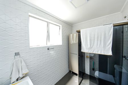 Casa à venda com 278m², 6 quartos e 5 vagasBanheiro Suíte