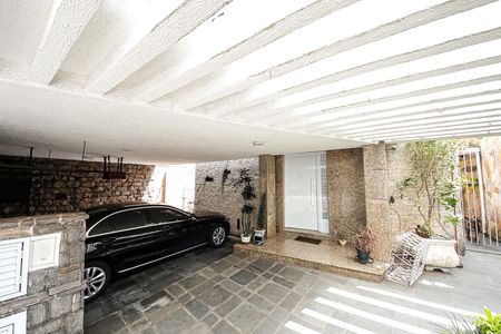 Casa à venda com 278m², 6 quartos e 5 vagasGaragem