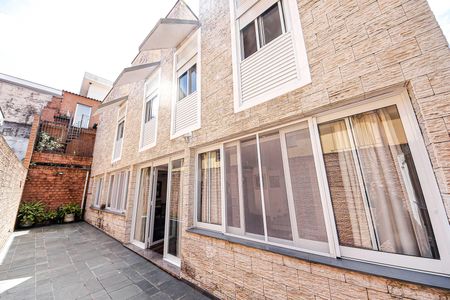 Casa à venda com 278m², 6 quartos e 5 vagasQuintal