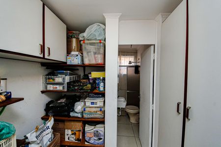 Casa à venda com 278m², 6 quartos e 5 vagasQuarto de serviço