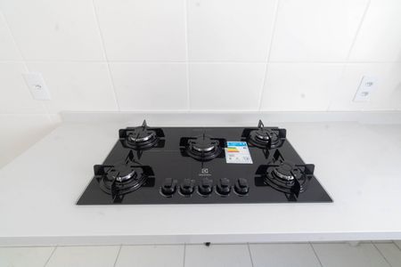 Apartamento para alugar com 46m², 2 quartos e 1 vagaCozinha