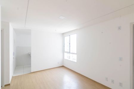 Apartamento para alugar com 46m², 2 quartos e 1 vagaSala
