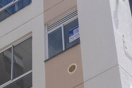 Apartamento para alugar com 46m², 2 quartos e 1 vagaPlaquinha