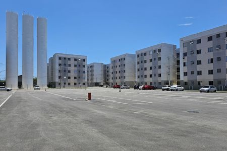 Apartamento para alugar com 46m², 2 quartos e 1 vagaGaragem