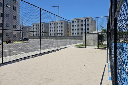 Apartamento para alugar com 46m², 2 quartos e 1 vagaQuadra