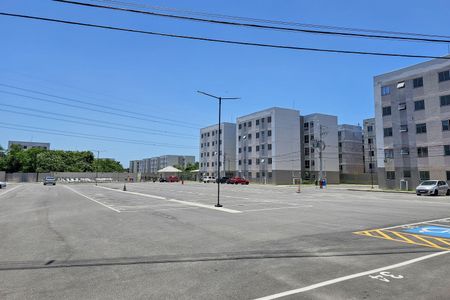 Apartamento para alugar com 46m², 2 quartos e 1 vagaGaragem