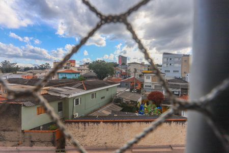 Apartamento à venda com 55m², 3 quartos e 1 vagaVista do quarto 3 